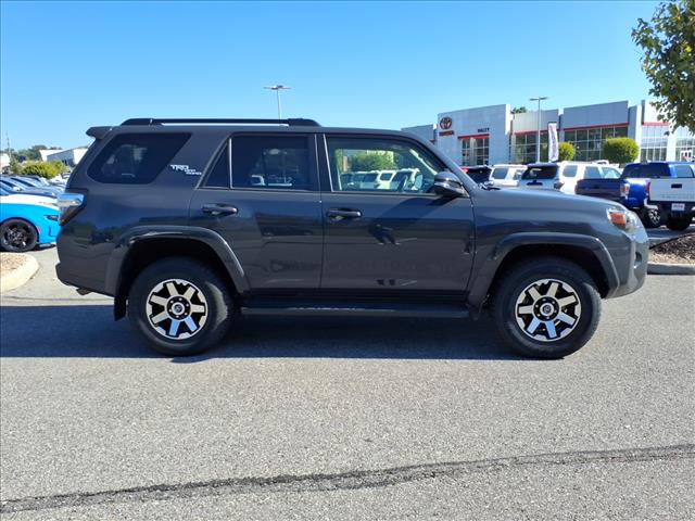 2024 Toyota 4Runner TRD Off-Road Premium - Photo 3