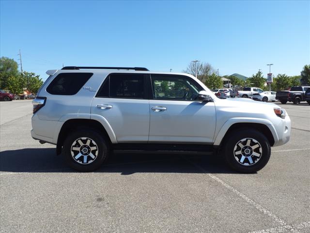 2021 Toyota 4Runner TRD Off-Road Premium - Photo 3
