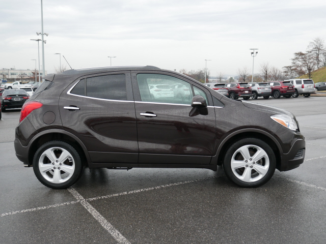 2015 Buick Encore Base - Photo 3