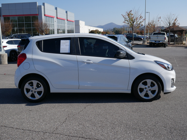 2020 Chevrolet Spark LS CVT - Photo 3