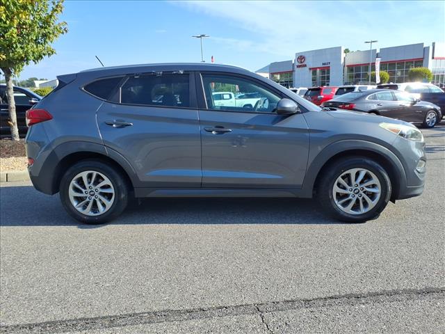 2016 Hyundai TUCSON SE - Photo 3