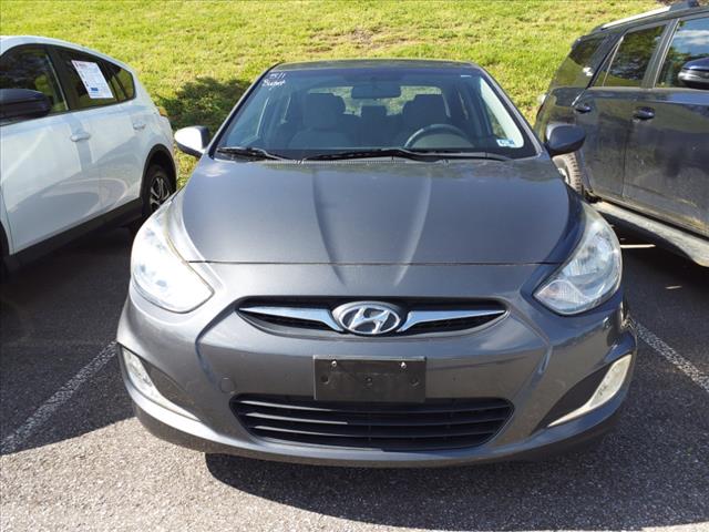 2012 Hyundai ACCENT GLS - Photo 3