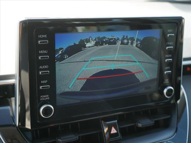 2020 Toyota Corolla LE - Photo 42