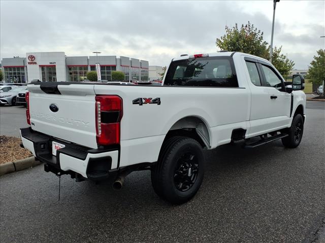 2023 Ford F-250 Super Duty XL - Photo 4