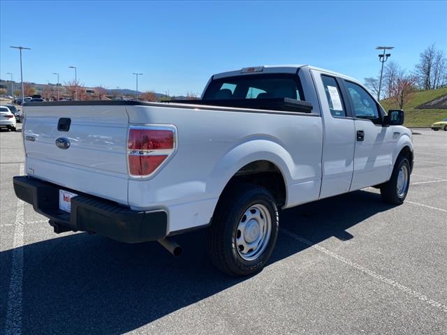 2013 Ford F-150 XL - Photo 4