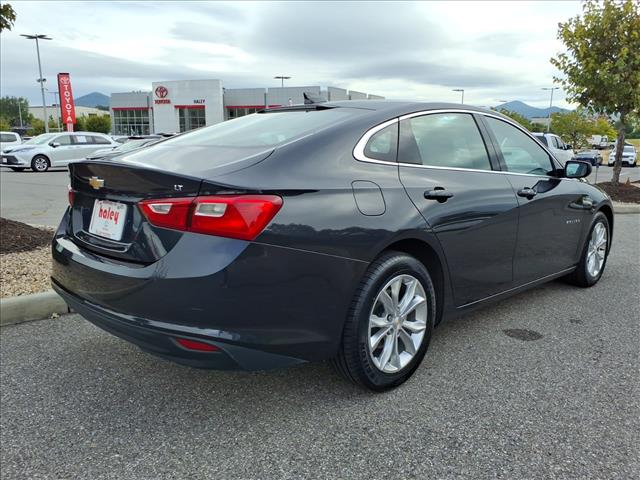 2023 Chevrolet Malibu LT - Photo 4