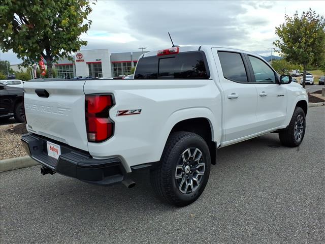 2023 Chevrolet Colorado Z71 - Photo 4