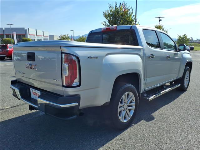 2019 GMC Canyon SLT - Photo 4