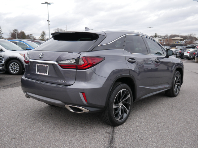 2016 Lexus RX 350 - Photo 4