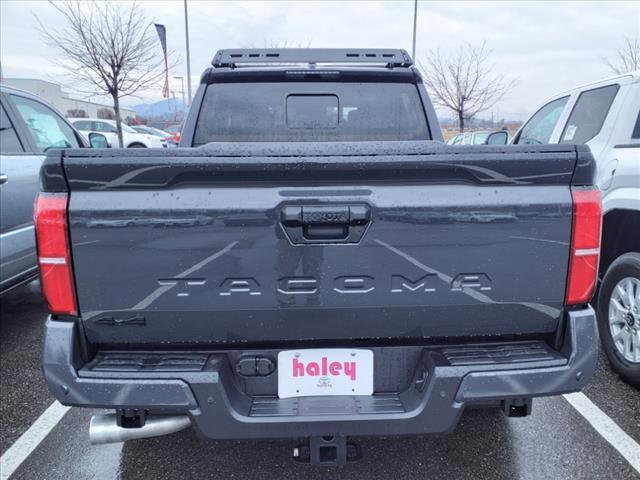 2024 Toyota Tacoma TRD Off-Road - Photo 4