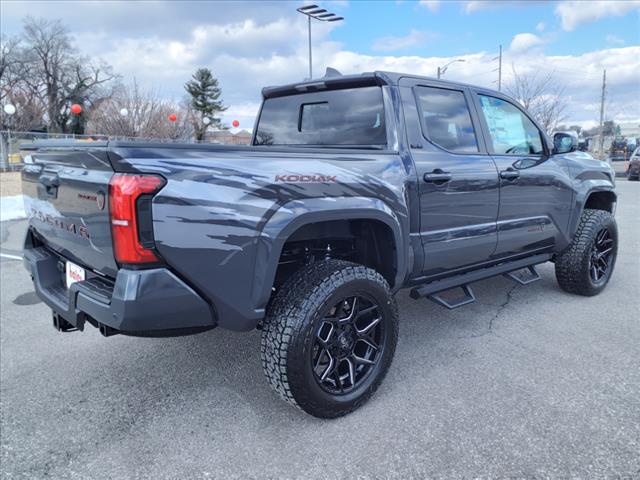 2024 Toyota Tacoma SR5 - Photo 4