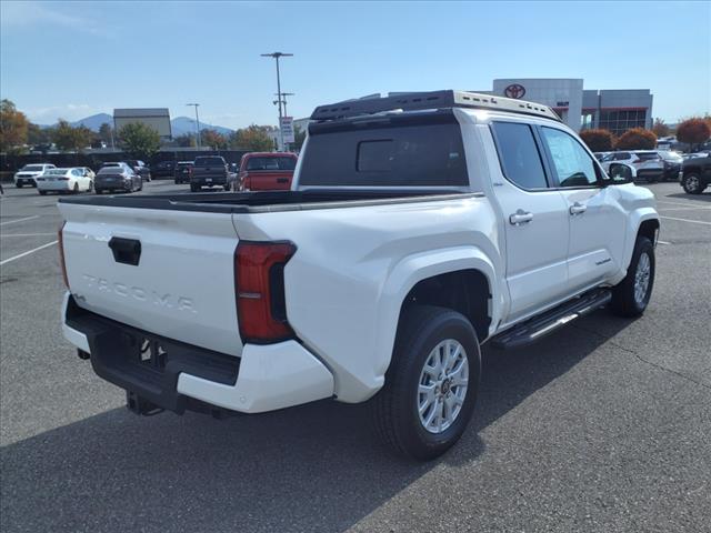 2024 Toyota Tacoma SR5 - Photo 4