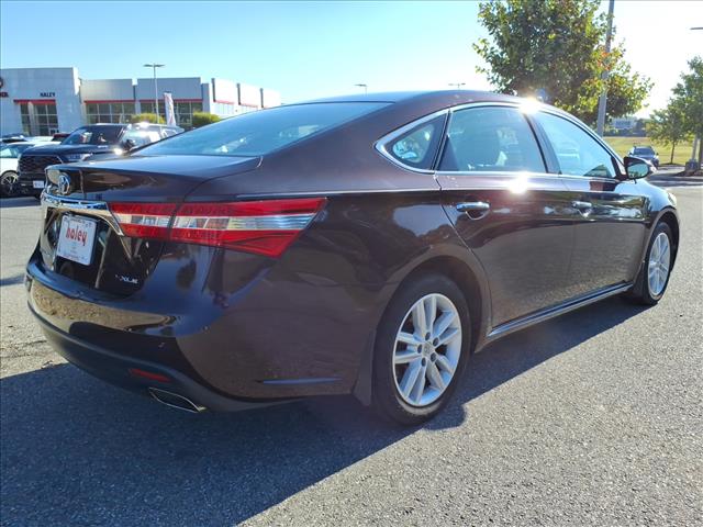 2014 Toyota Avalon XLE - Photo 4
