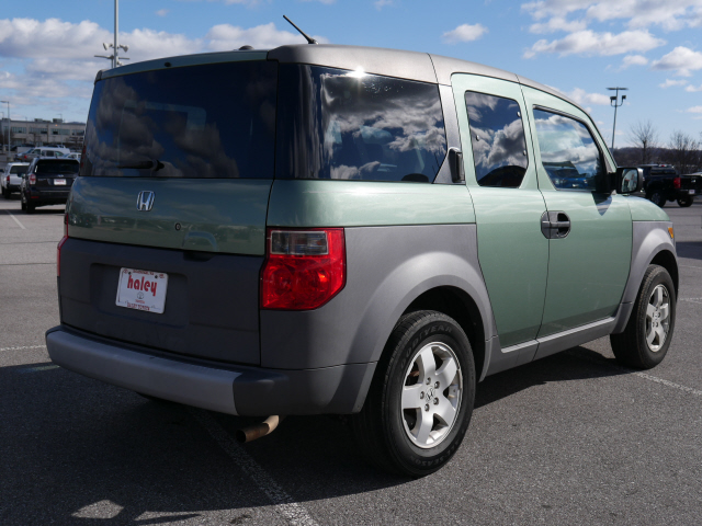 2004 Honda Element EX - Photo 4