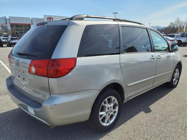 2006 Toyota Sienna XLE 7 Passenger - Photo 4