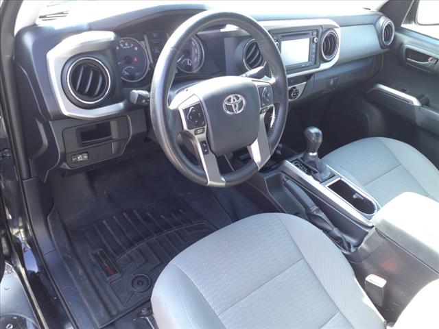 2016 Toyota Tacoma SR5 - Photo 4