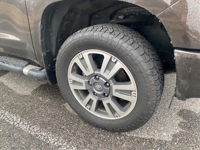 2019 Toyota Tundra Platinum - Photo 4