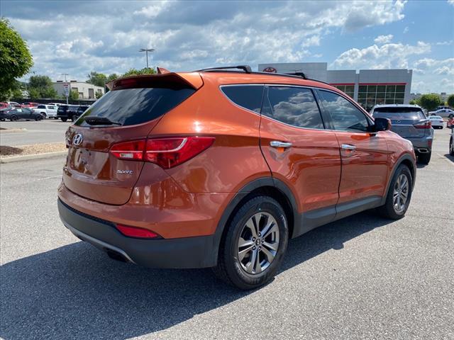 2014 Hyundai SANTA FE Sport 2.4L - Photo 4