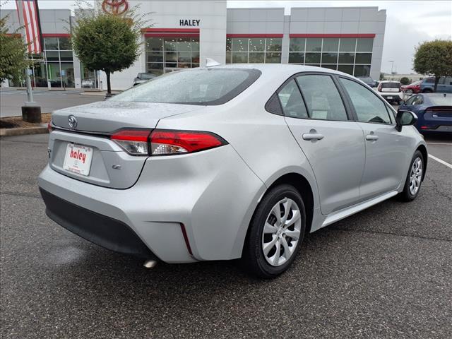 2024 Toyota Corolla LE - Photo 4