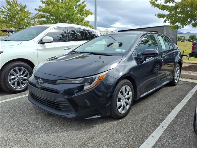 2024 Toyota Corolla LE - Photo 4
