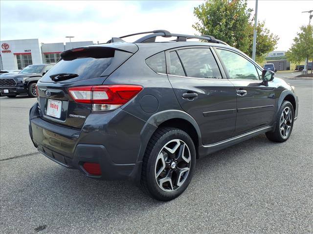2018 Subaru Crosstrek 2.0i Limited - Photo 4