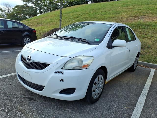 2012 Toyota Yaris Fleet - Photo 4