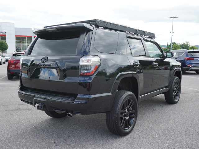 2016 Toyota 4Runner SR5 - Photo 4