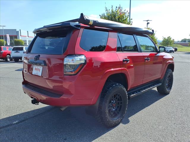 2021 Toyota 4Runner Venture Edition - Photo 4