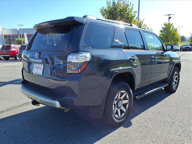 2024 Toyota 4Runner TRD Off-Road Premium - Photo 4