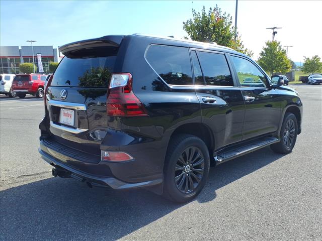 2022 Lexus GX 460  - Photo 4