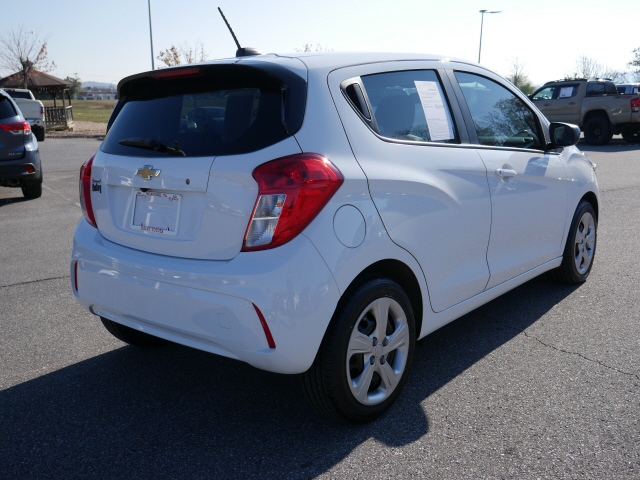 2020 Chevrolet Spark LS CVT - Photo 4