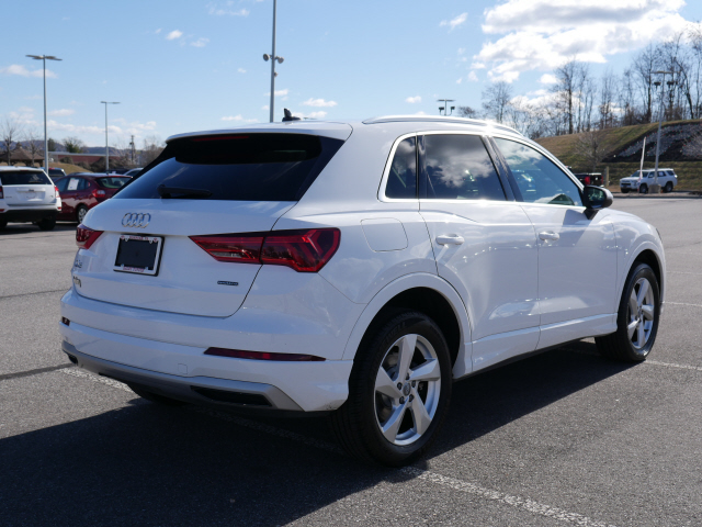2020 Audi Q3 2.0T quattro Premium - Photo 4