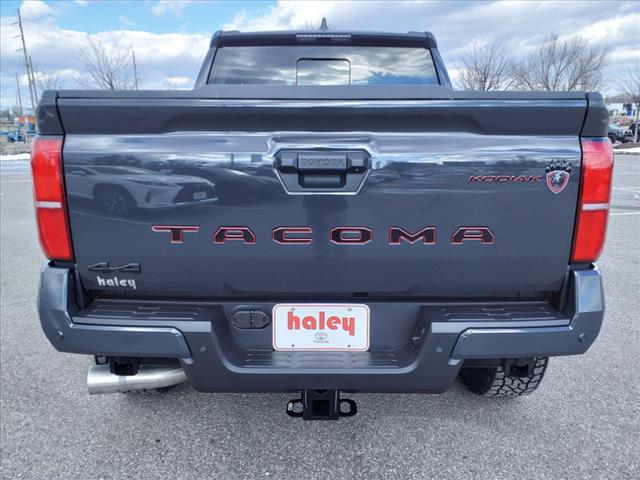 2024 Toyota Tacoma SR5 - Photo 5
