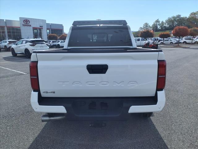2024 Toyota Tacoma SR5 - Photo 5