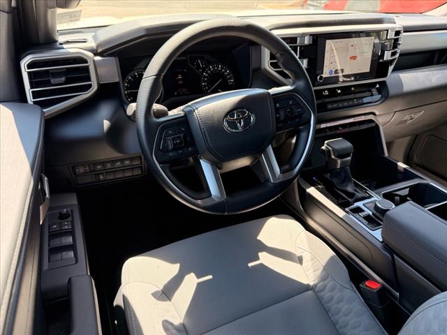 2025 Toyota Tundra SR5 - Photo 5