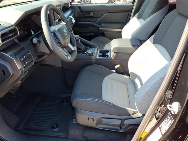 2025 Toyota 4Runner TRD Off-Road HV - Photo 5