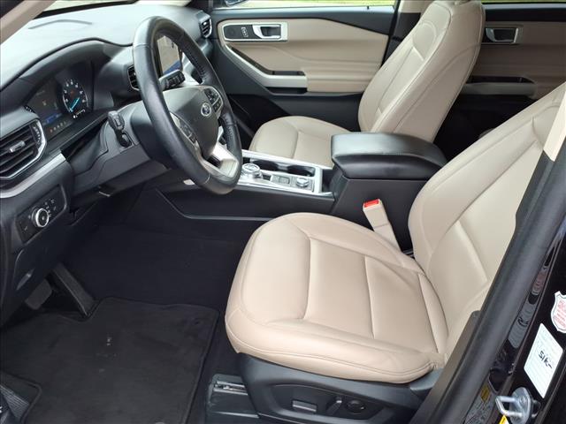 2023 Ford Explorer XLT - Photo 6