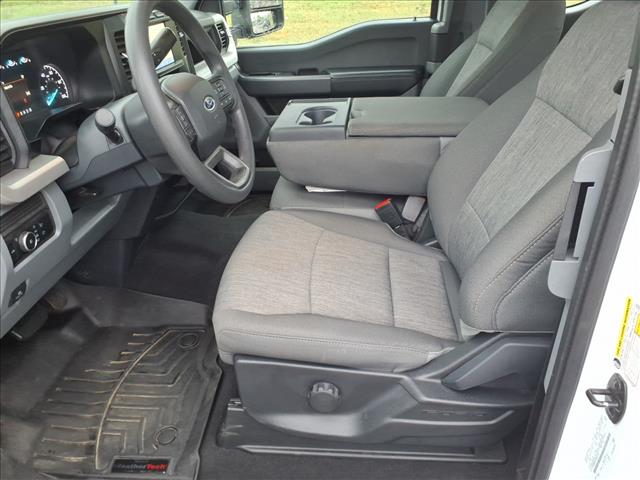 2023 Ford F-250 Super Duty XL - Photo 6