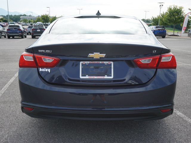 2018 Chevrolet Malibu LT - Photo 6