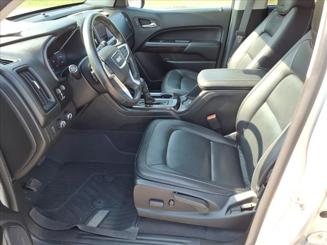 2019 GMC Canyon SLT - Photo 6