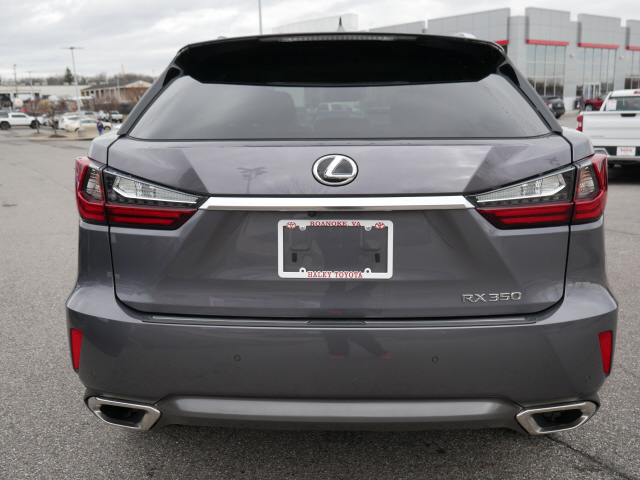 2016 Lexus RX 350 - Photo 6