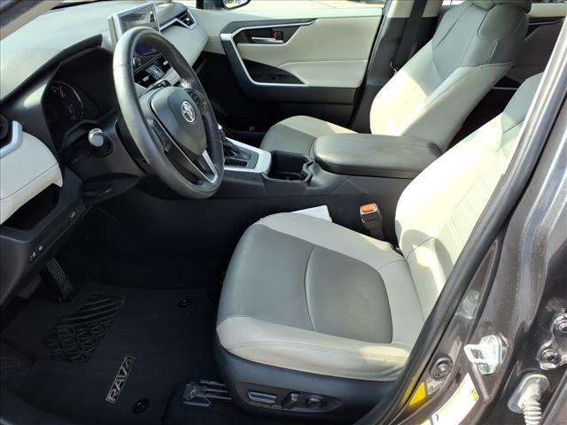 2023 Toyota RAV4 XLE Premium - Photo 6