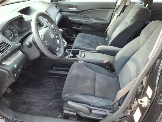 2014 Honda CR-V LX - Photo 6