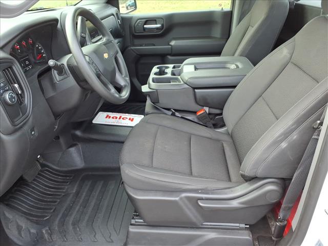 2024 Chevrolet Silverado 1500 Work Truck - Photo 6