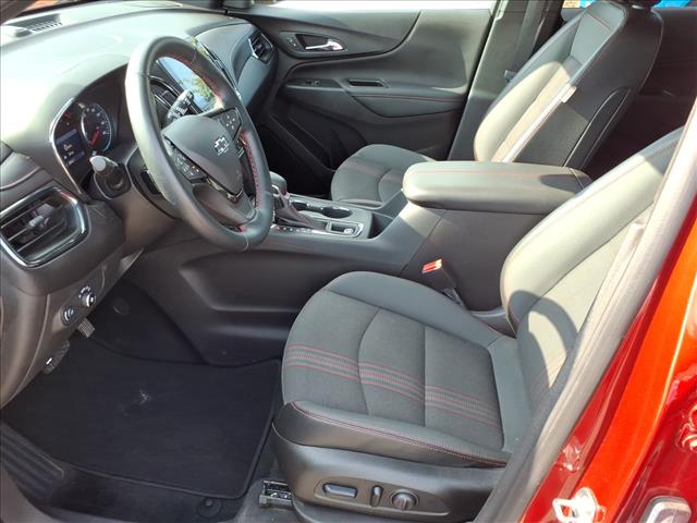 2024 Chevrolet Equinox RS - Photo 6