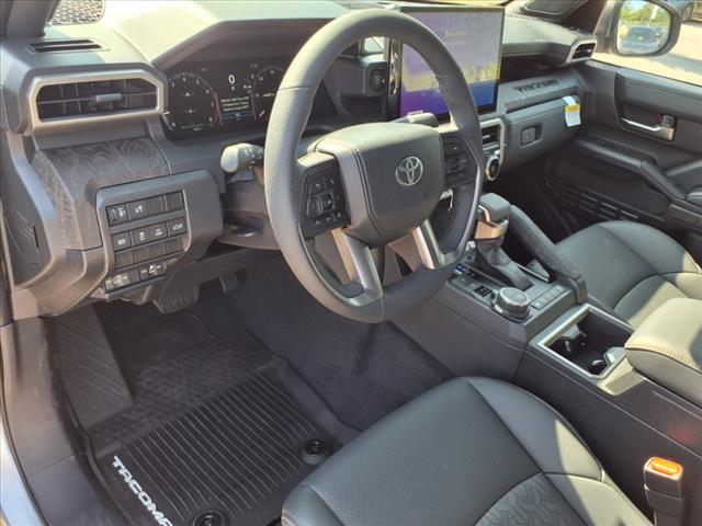 2025 Toyota Tacoma  - Photo 6