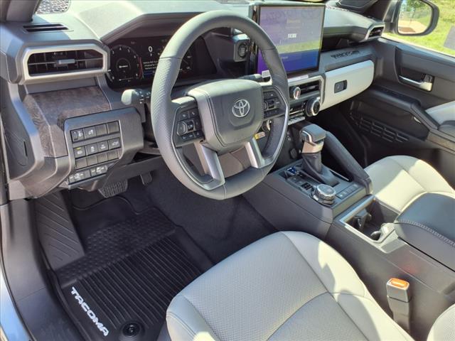 2025 Toyota Tacoma Limited - Photo 6
