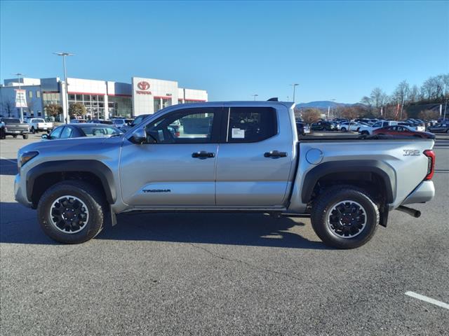 2024 Toyota Tacoma TRD Off-Road - Photo 6