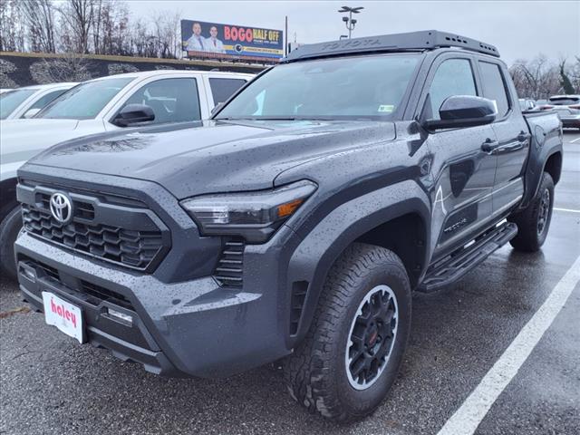 2024 Toyota Tacoma TRD Off-Road - Photo 6