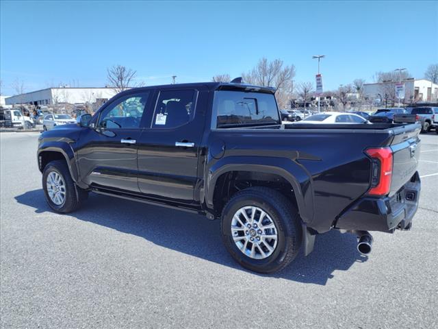 2025 Toyota Tacoma Limited - Photo 6